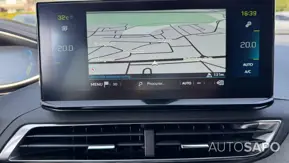 Peugeot 3008 de 2023