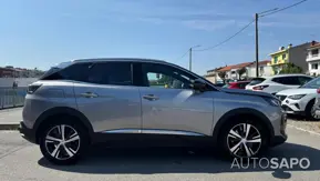 Peugeot 3008 de 2023