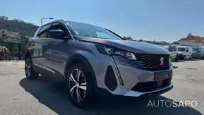 Peugeot 3008 de 2023