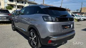 Peugeot 3008 de 2023