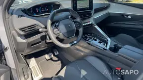 Peugeot 3008 de 2023