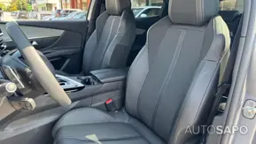 Peugeot 3008 de 2023