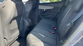 Peugeot 3008 de 2023
