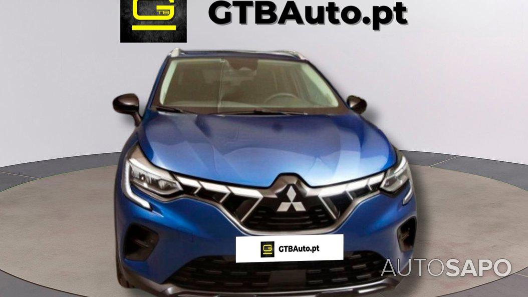 Mitsubishi ASX de 2023