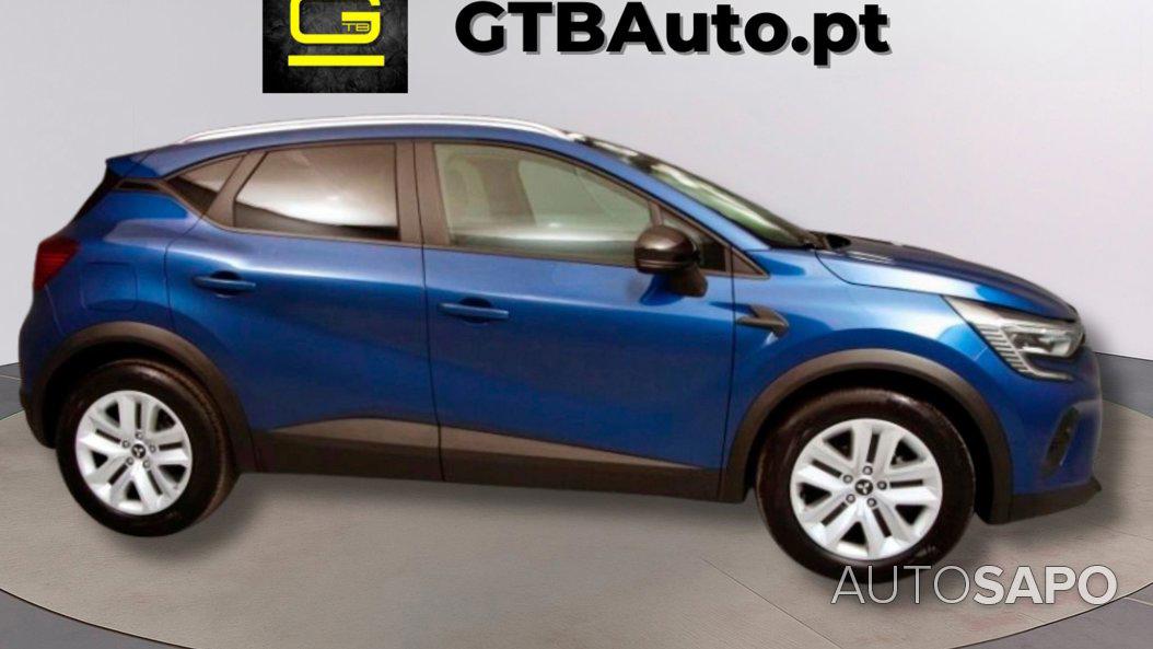Mitsubishi ASX de 2023