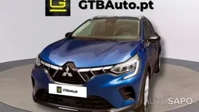 Mitsubishi ASX de 2023