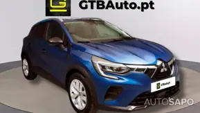 Mitsubishi ASX de 2023