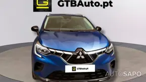 Mitsubishi ASX de 2023