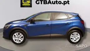 Mitsubishi ASX de 2023