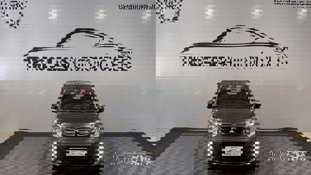 Citroen C1 1.0 Attraction de 2014