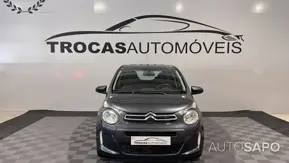 Citroen C1 1.0 Attraction de 2014