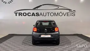 Citroen C1 1.0 Attraction de 2014
