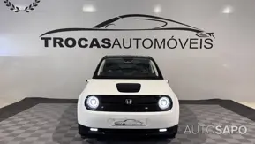 Honda e de 2022