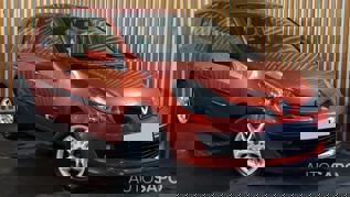Renault Clio de 2006
