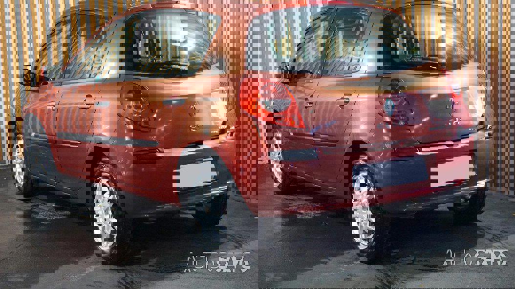 Renault Clio de 2006