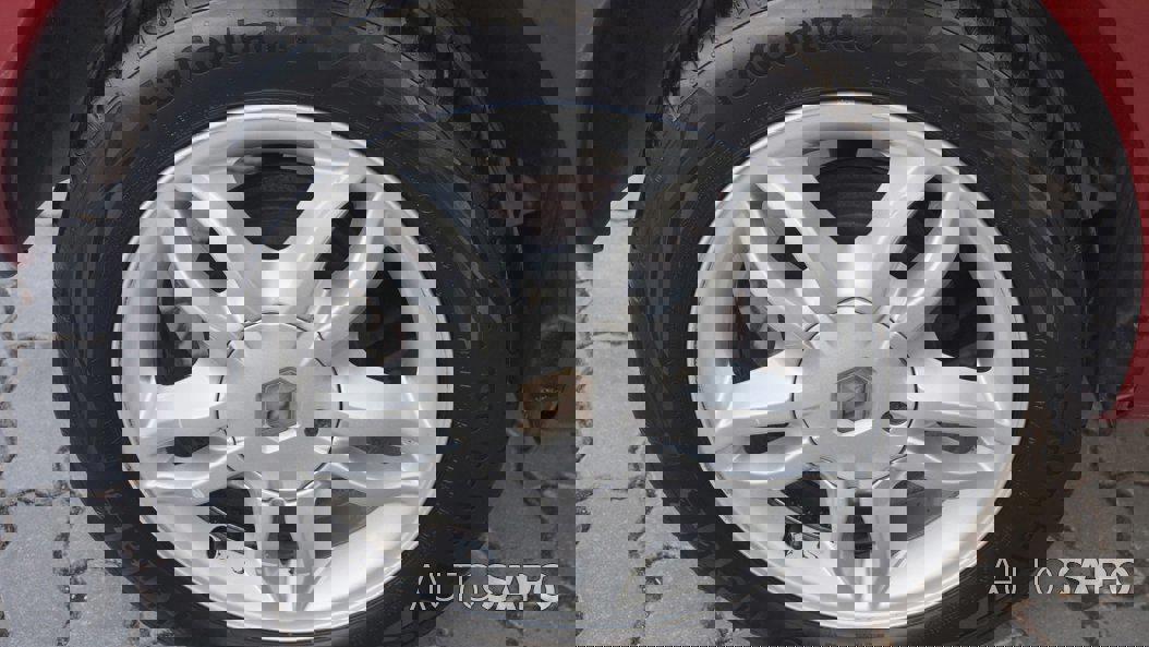 Renault Clio de 2006