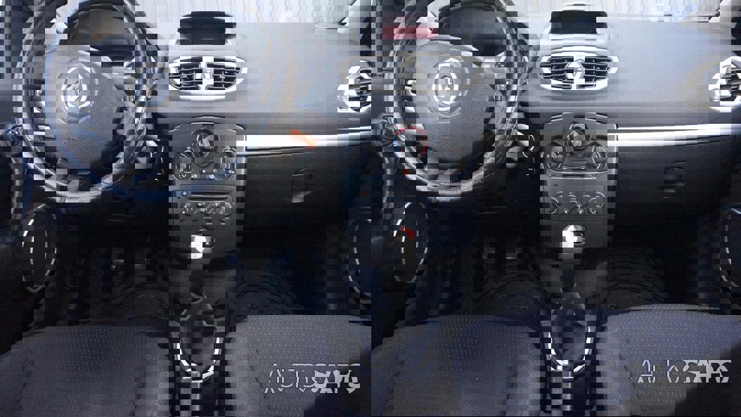 Renault Clio de 2006