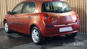 Renault Clio de 2006