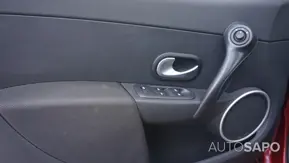 Renault Clio de 2006