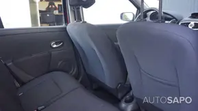Renault Clio de 2006