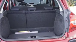 Renault Clio de 2006