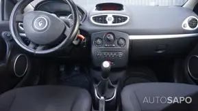 Renault Clio de 2006