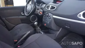 Renault Clio de 2006
