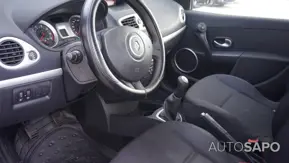 Renault Clio de 2006