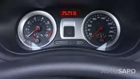 Renault Clio de 2006