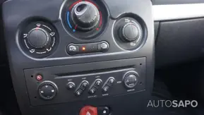 Renault Clio de 2006