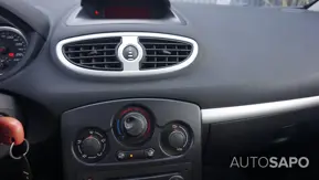 Renault Clio de 2006