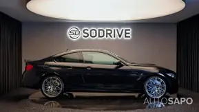 BMW M4 de 2016