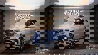 Mercedes-Benz Classe GLE de 2021