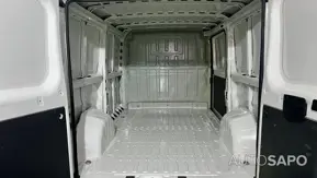 Peugeot Boxer de 2020