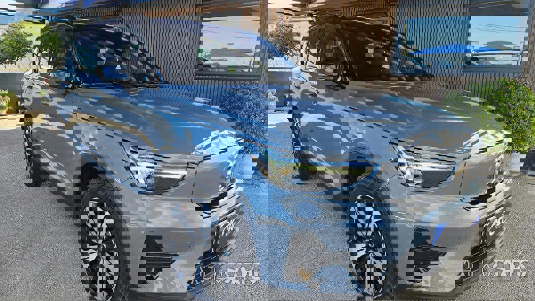 Volvo XC40 de 2023