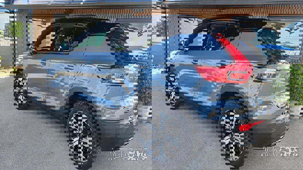Volvo XC40 de 2023