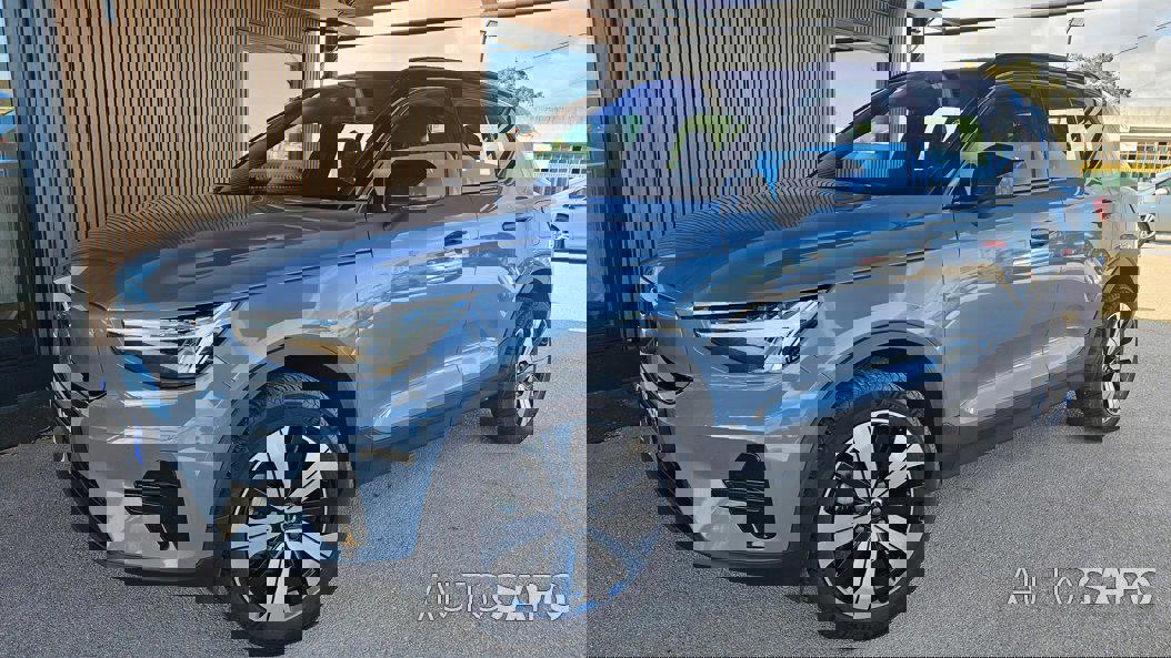 Volvo XC40 de 2023