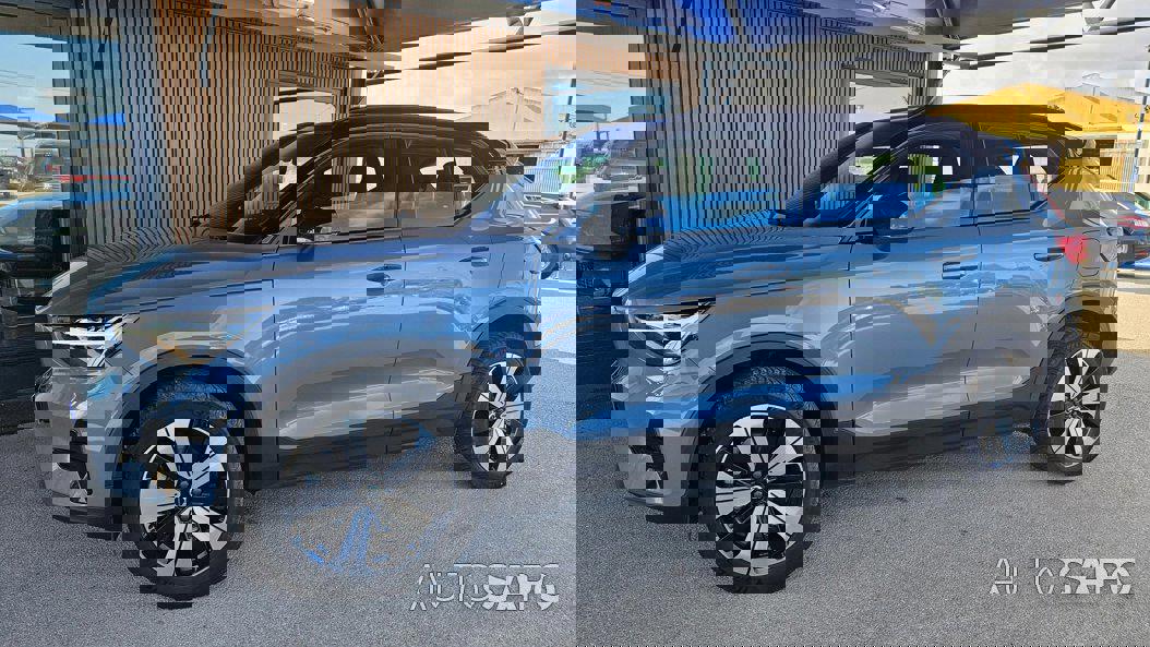 Volvo XC40 de 2023