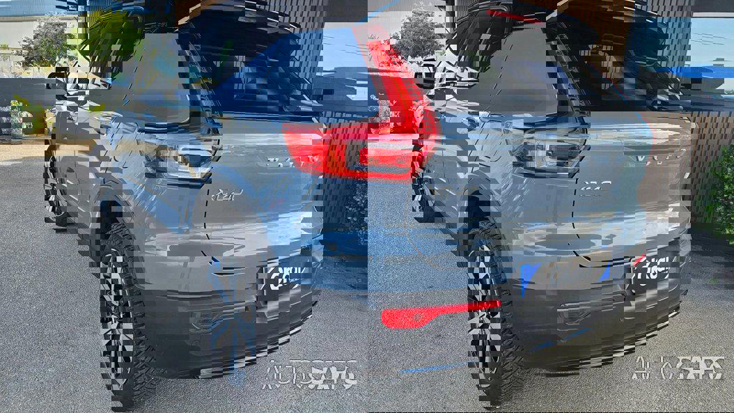 Volvo XC40 de 2023
