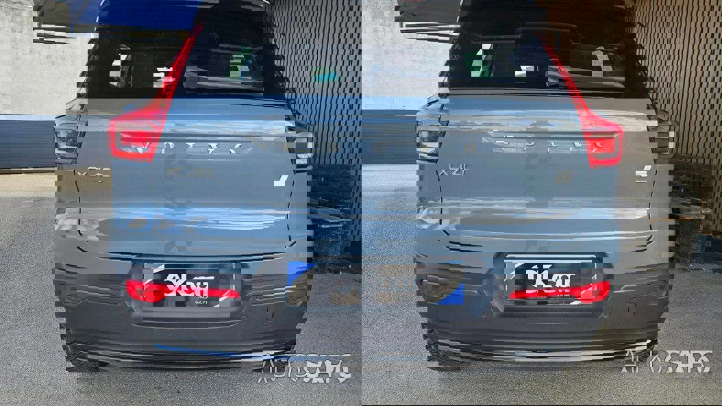 Volvo XC40 de 2023
