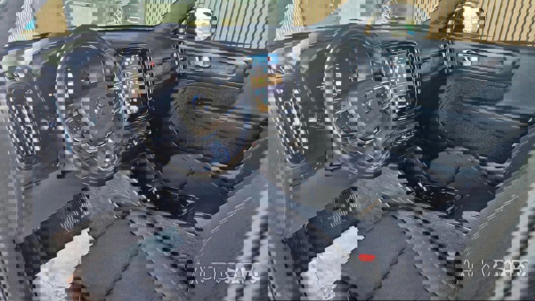 Volvo XC40 de 2023