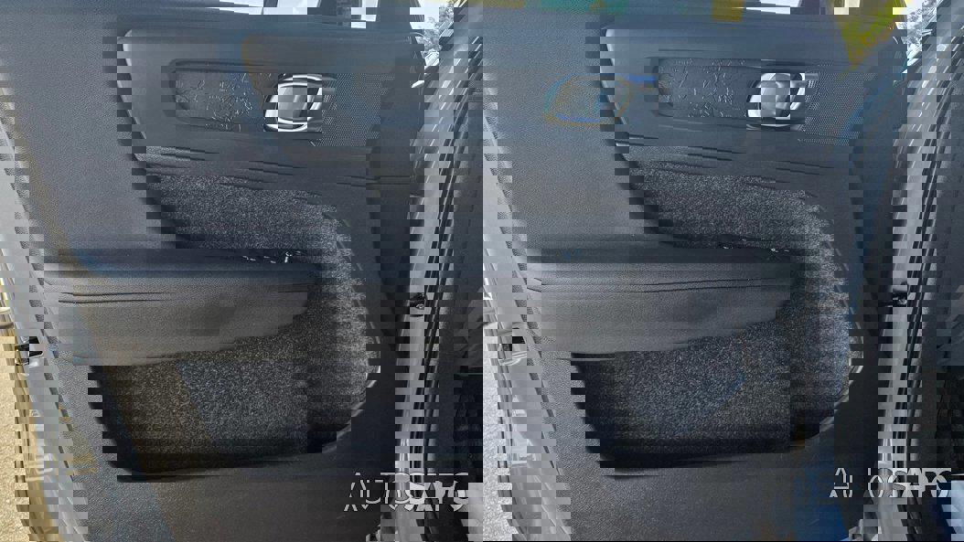 Volvo XC40 de 2023