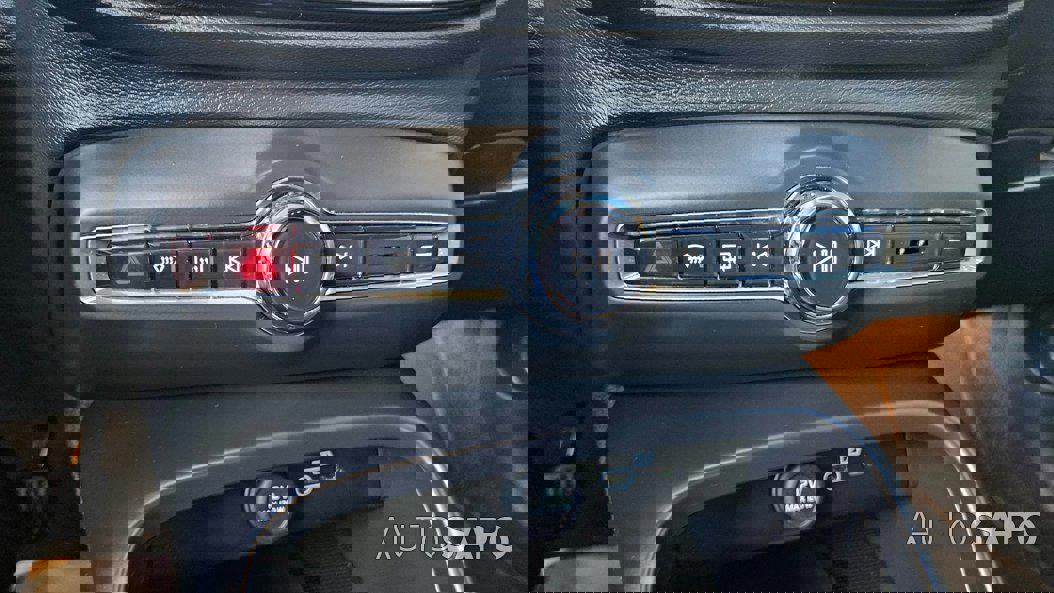 Volvo XC40 de 2023