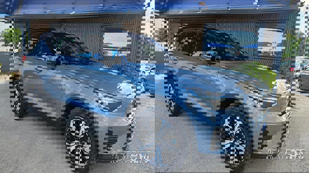 Volvo XC40 de 2023
