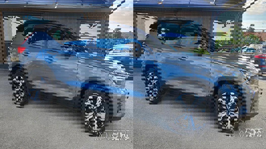 Volvo XC40 de 2023