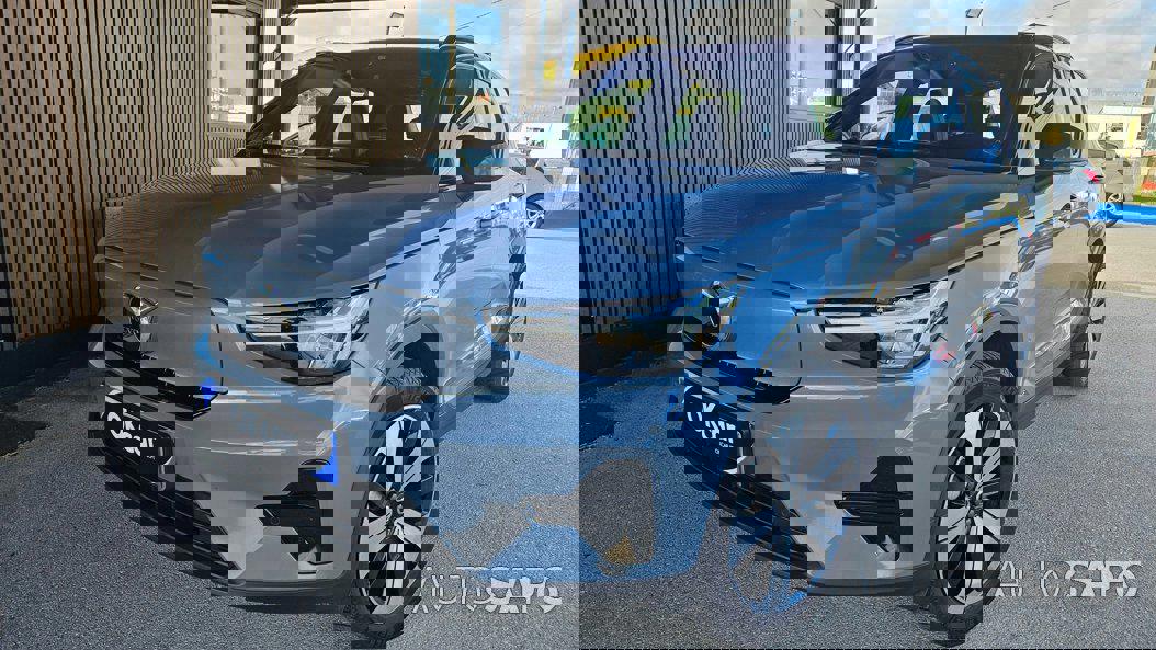 Volvo XC40 de 2023