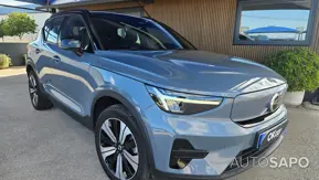 Volvo XC40 de 2023