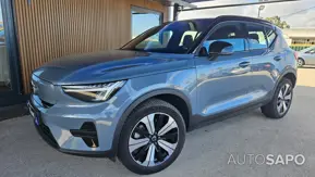 Volvo XC40 de 2023