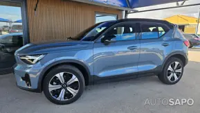 Volvo XC40 de 2023