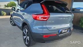 Volvo XC40 de 2023